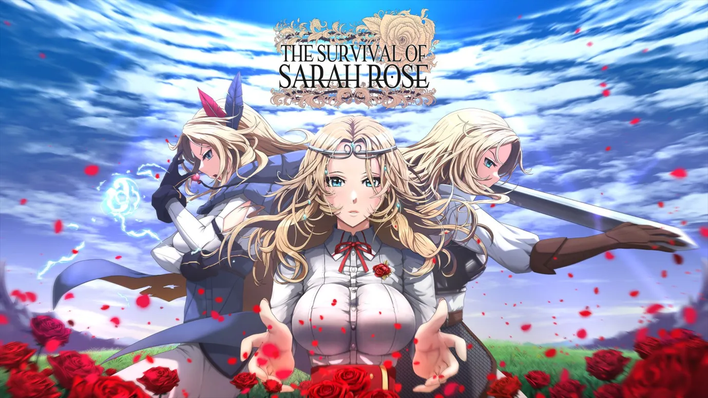 图片[1]-【精品SLG/汉化/无码】莎拉罗斯的生存 The Survival of Sarah Rose Ver7.99 Mtool汉化版【2.16G】-嘤嘤怪之家