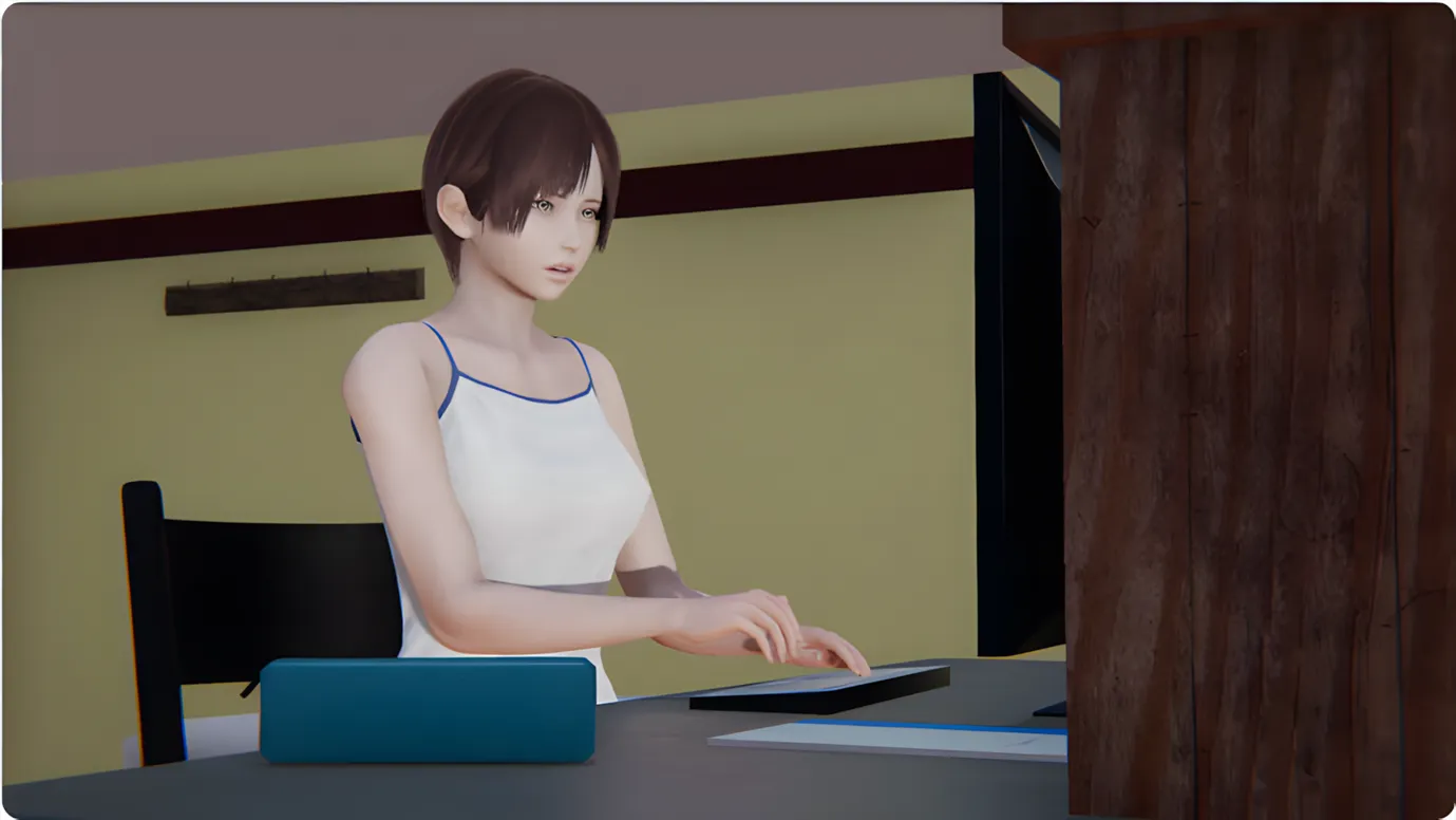 图片[6]-【RPG/3D/官中/动态】脚下的正常生活 Normal Life Under Feet Ver2.8.0 官方中文版【2.31G】-嘤嘤怪之家
