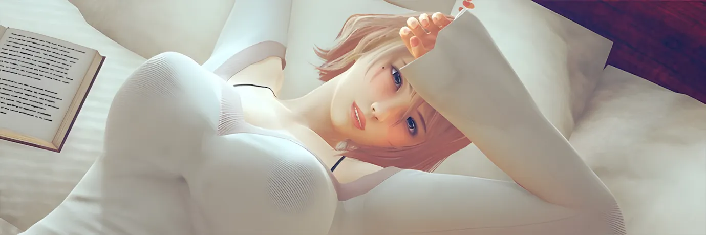 图片[2]-【RPG/3D/官中/动态】脚下的正常生活 Normal Life Under Feet Ver2.8.0 官方中文版【2.31G】-嘤嘤怪之家