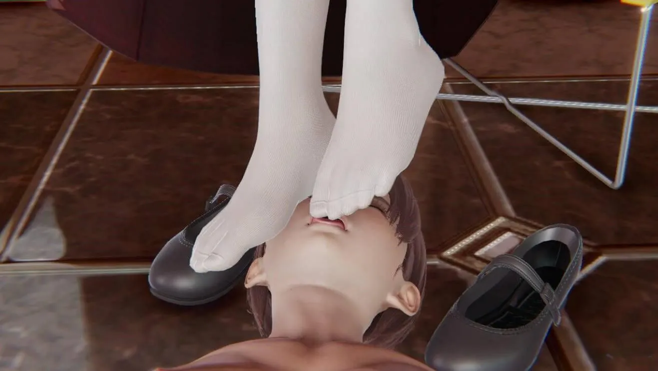 图片[15]-【RPG/3D/官中/动态】脚下的正常生活 Normal Life Under Feet Ver2.8.0 官方中文版【2.31G】-嘤嘤怪之家