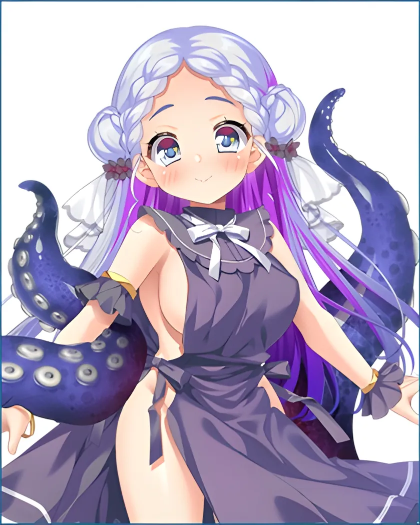 图片[5]-【拔作ADV/汉化】新章・邪银的祭品 ～触手公主的种子～新章・邪银のいけにえ ～触手姫の種子～ 汉化内嵌版+特典【2.21G】-嘤嘤怪之家