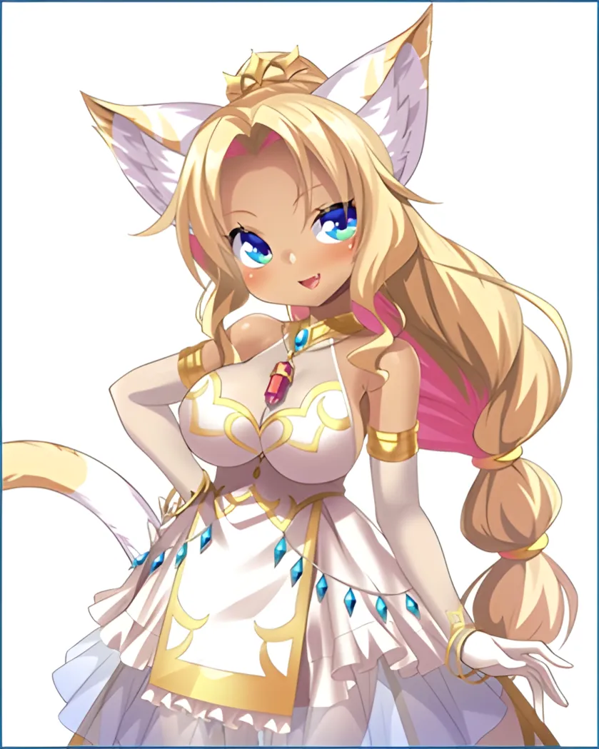 图片[3]-【拔作ADV/汉化】新章・邪银的祭品 ～触手公主的种子～新章・邪银のいけにえ ～触手姫の種子～ 汉化内嵌版+特典【2.21G】-嘤嘤怪之家