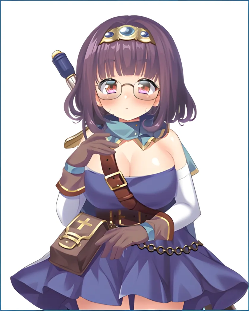 图片[4]-【拔作ADV/汉化】新章・邪银的祭品 ～触手公主的种子～新章・邪银のいけにえ ～触手姫の種子～ 汉化内嵌版+特典【2.21G】-嘤嘤怪之家