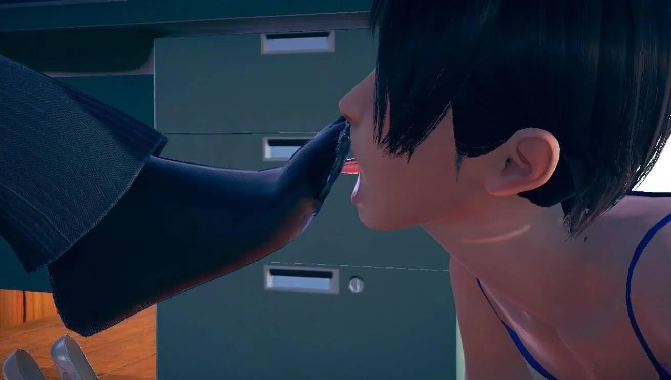 图片[14]-【RPG/3D/官中/动态】脚下的正常生活 Normal Life Under Feet Ver2.8.0 官方中文版【2.31G】-嘤嘤怪之家