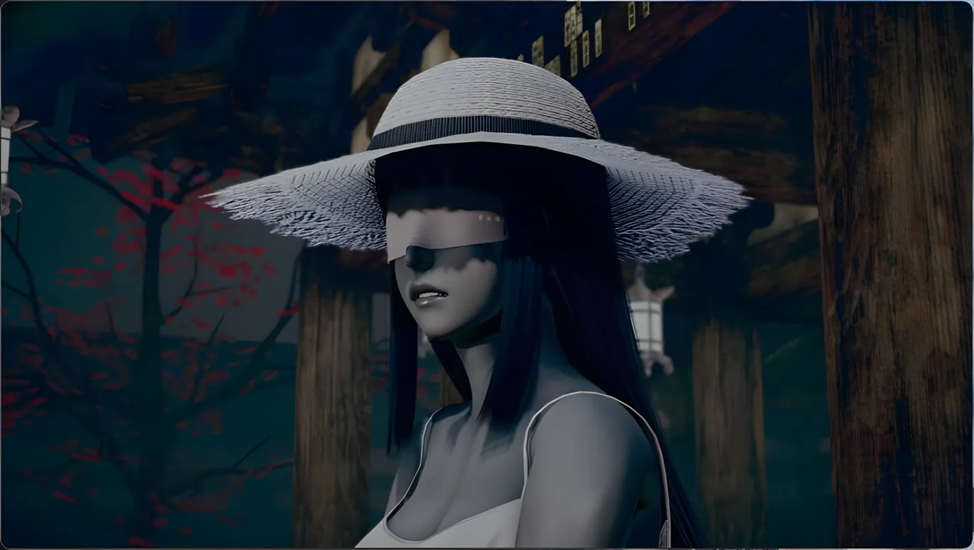 图片[7]-【RPG/3D/官中/动态】脚下的正常生活 Normal Life Under Feet Ver2.8.0 官方中文版【2.31G】-嘤嘤怪之家