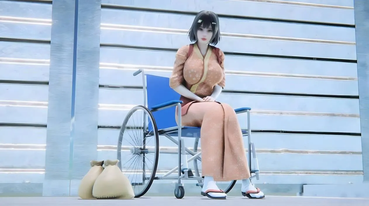 图片[9]-【RPG/3D/官中/动态】脚下的正常生活 Normal Life Under Feet Ver2.8.0 官方中文版【2.31G】-嘤嘤怪之家