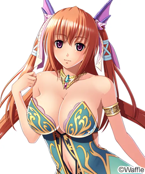 图片[3]-【拔作ADV/精翻/全CV】巨乳幻想外传2 巨乳ファンタジー外伝2 精翻汉化步兵版+全CG存档【3.23G】-嘤嘤怪之家