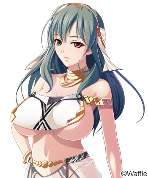 图片[13]-【拔作ADV/精翻/全CV】巨乳幻想外传2 巨乳ファンタジー外伝2 精翻汉化步兵版+全CG存档【3.23G】-嘤嘤怪之家