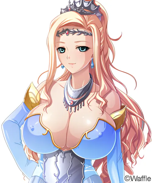 图片[12]-【拔作ADV/精翻/全CV】巨乳幻想外传2 巨乳ファンタジー外伝2 精翻汉化步兵版+全CG存档【3.23G】-嘤嘤怪之家