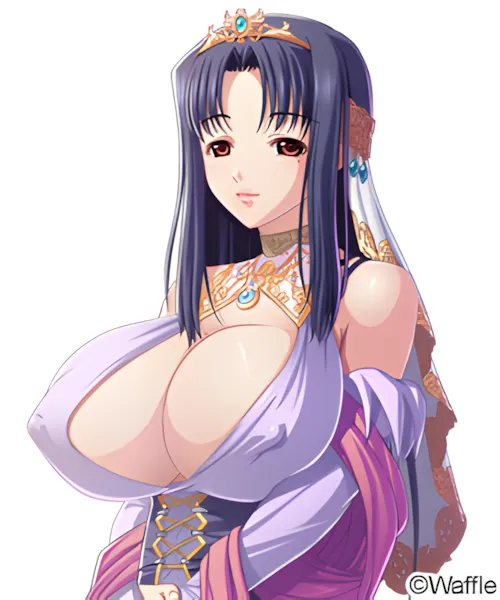 图片[8]-【拔作ADV/精翻/全CV】巨乳幻想外传2 巨乳ファンタジー外伝2 精翻汉化步兵版+全CG存档【3.23G】-嘤嘤怪之家