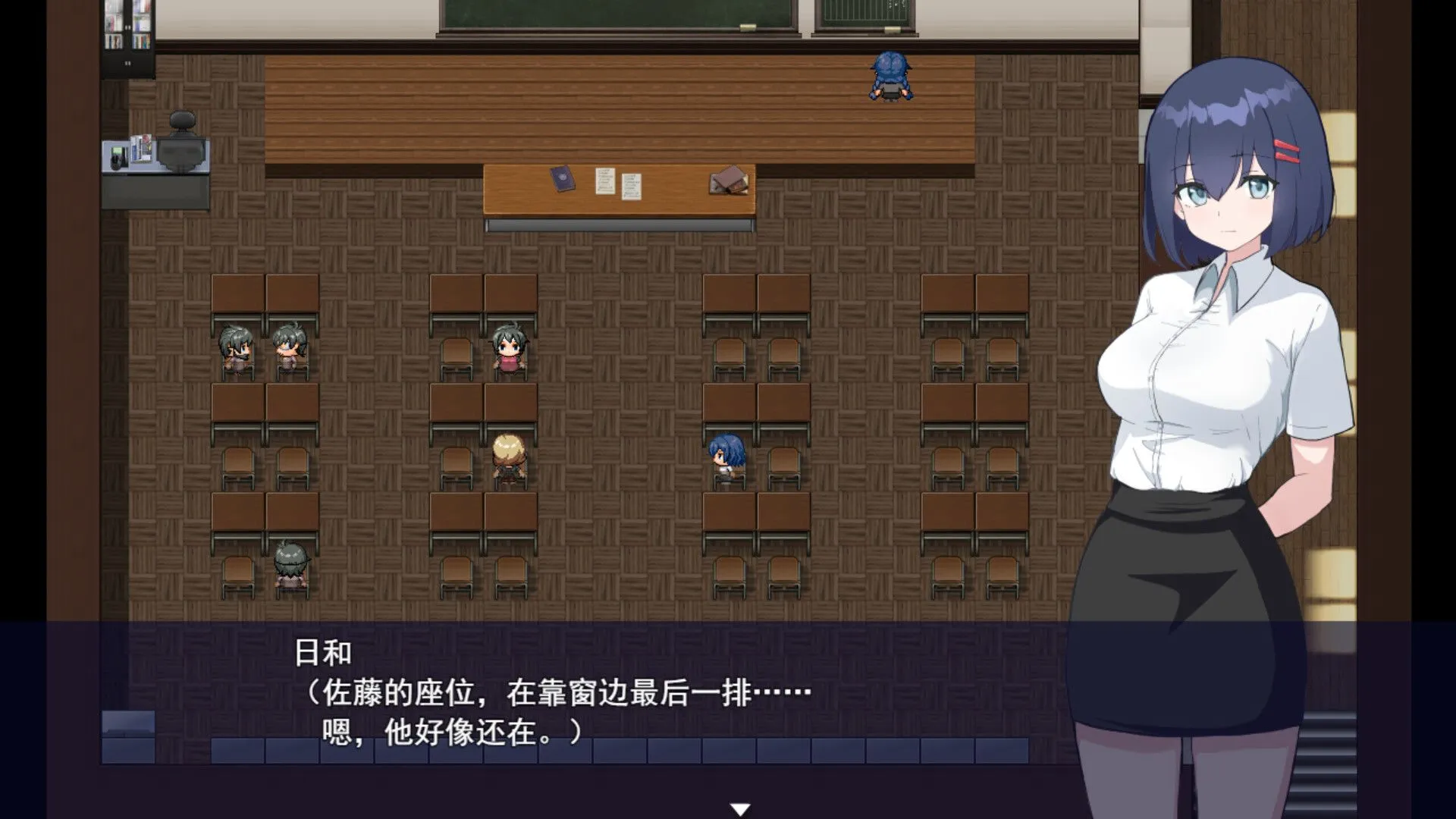 图片[5]-【日系RPG/官中/PC+安卓joi】 福利姬APP 官方中文步兵版【879M】-嘤嘤怪之家