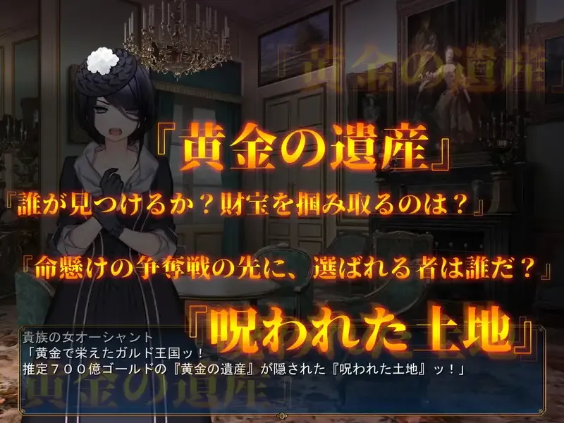 图片[3]-【日系RPG大作/汉化/动态/凌RU】OO影像！从ERO开始 アダルトヴィジョン! -reSTARt from the ERO- Ver1.04 Mtool汉化版【7.4G】-嘤嘤怪之家