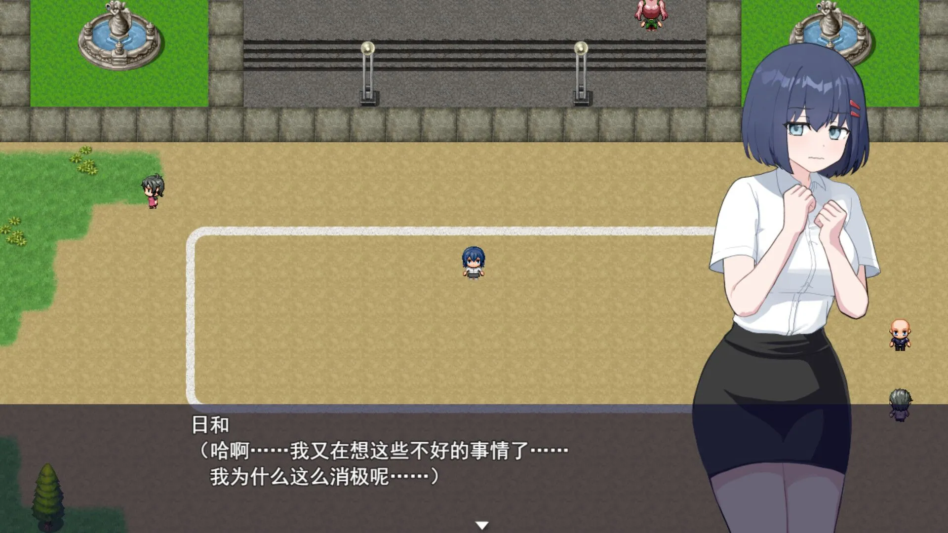 图片[6]-【日系RPG/官中/PC+安卓joi】 福利姬APP 官方中文步兵版【879M】-嘤嘤怪之家