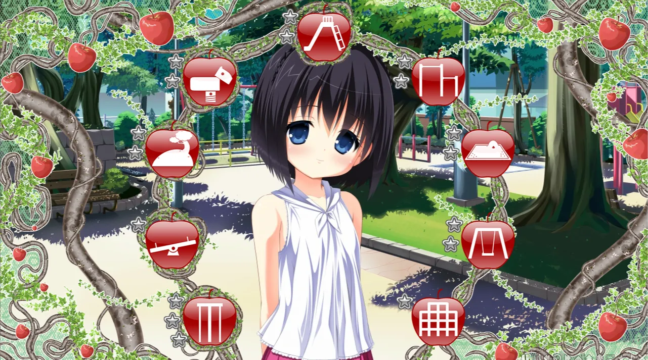 图片[3]-【精品SLG/汉化/动态】公园恶作剧模拟器 公園いたずらシミュレータ ver.MAKO Ver1.2 AI汉化内嵌版【4.34G】-嘤嘤怪之家