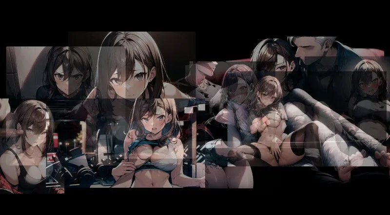 图片[5]-【生存ARPG/官中/NTR/PC+安卓joi】尸落之城─堕入渔网的阴影 Ver0.6.0 官方中文版【1.79G】-嘤嘤怪之家