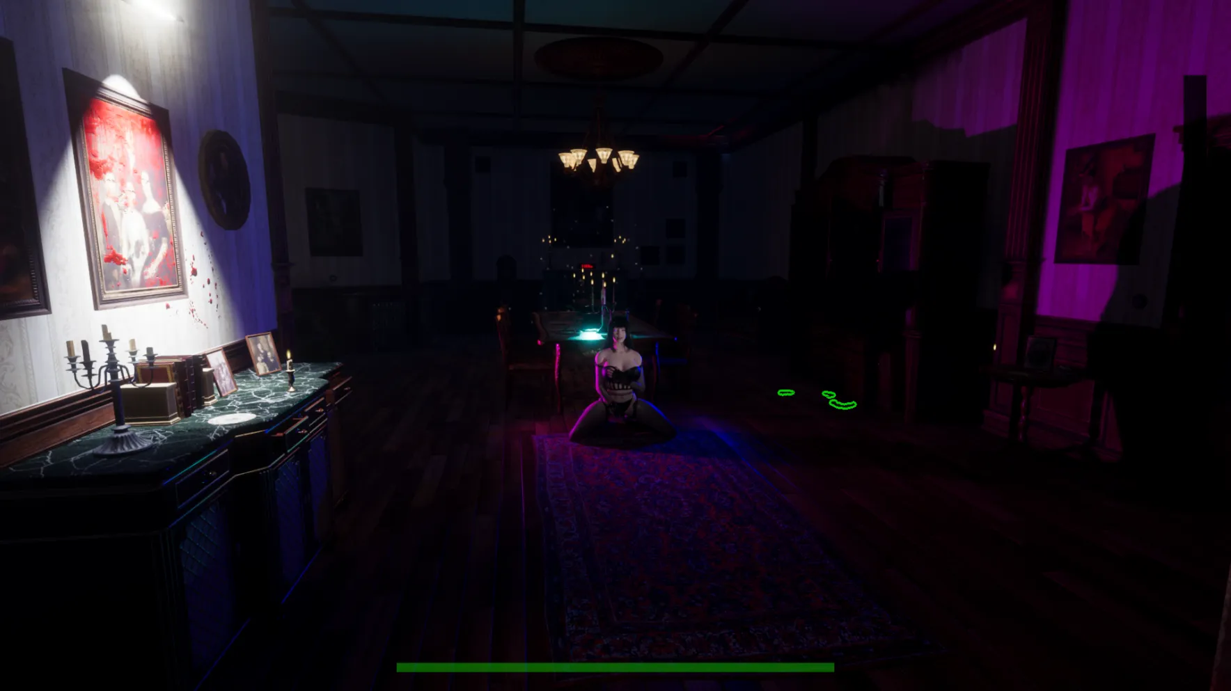 图片[12]-【3D精品/官中/全动态】闹鬼避难所 Haunting H艾薇ens Ver0.18x 官方中文版【4.63】-嘤嘤怪之家