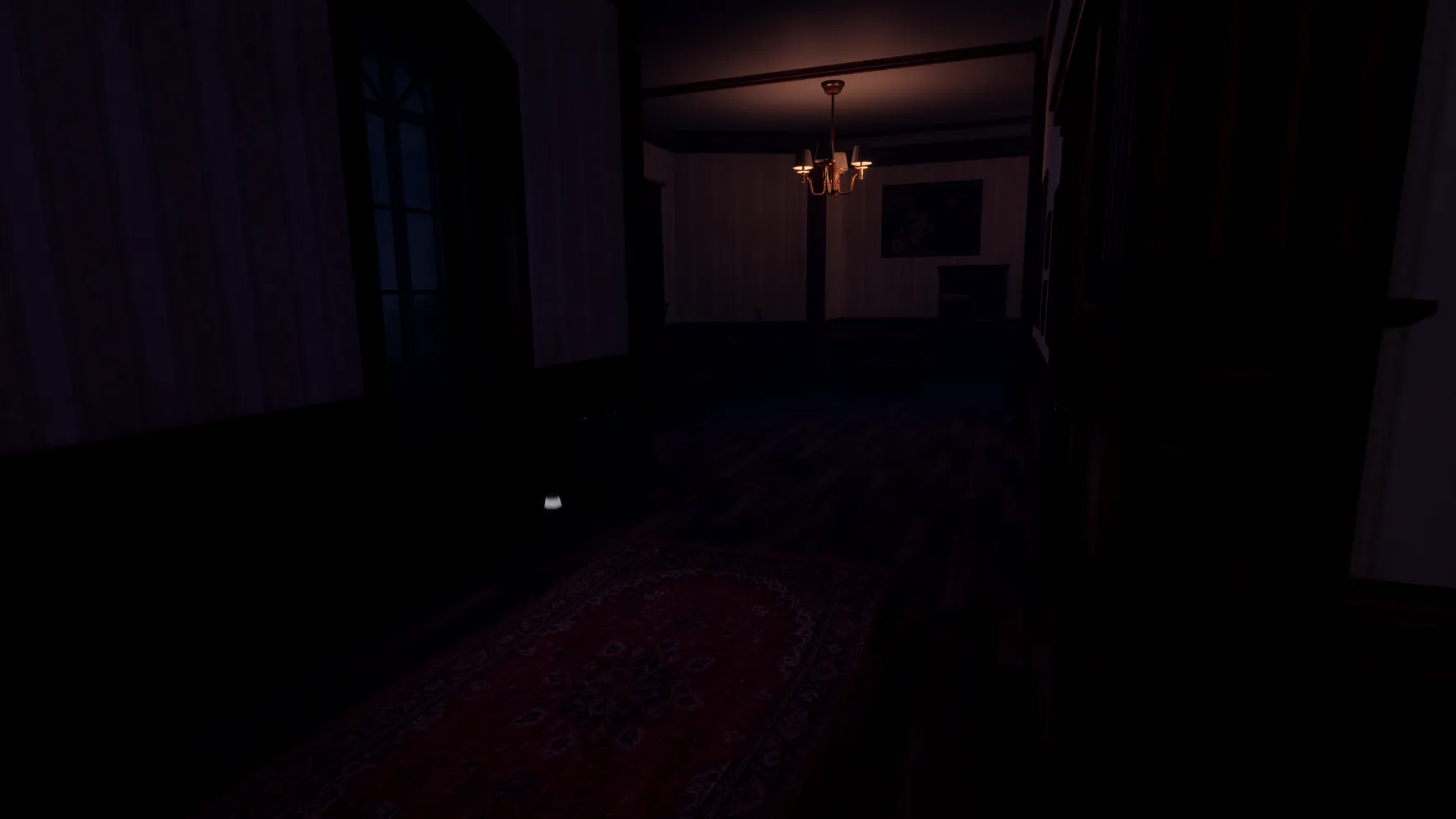 图片[8]-【3D精品/官中/全动态】闹鬼避难所 Haunting H艾薇ens Ver0.18x 官方中文版【4.63】-嘤嘤怪之家