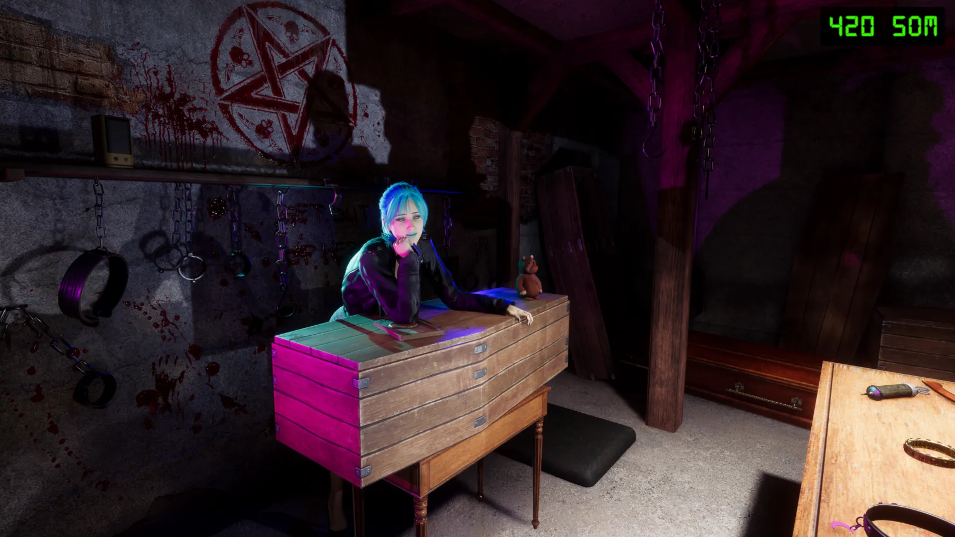 图片[7]-【3D精品/官中/全动态】闹鬼避难所 Haunting H艾薇ens Ver0.18x 官方中文版【4.63】-嘤嘤怪之家