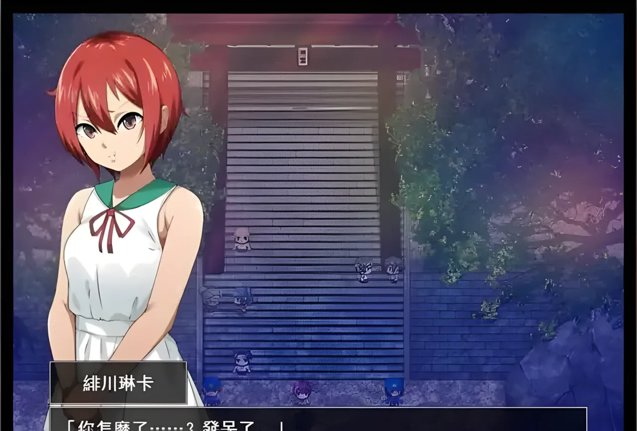 图片[7]-【日系RPG/汉化/NTR/PC+安卓】月光下的红宝石 月夜に輝く赤い華 動作検証版 Mtool汉化版【1.67G】-嘤嘤怪之家