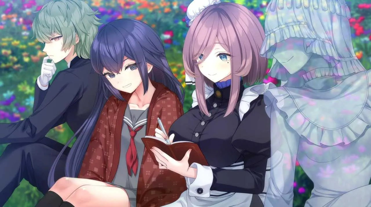 图片[2]-【日系ADV精品/精翻/全CG存档】月乡幽灵 ムーン・ゴースト v1.11 精翻汉化版+全CG存档【4.69G】-嘤嘤怪之家