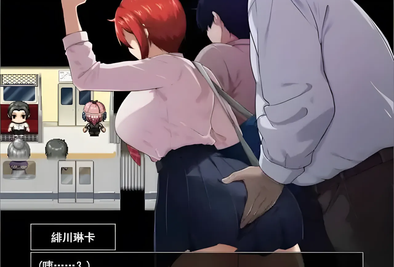 图片[6]-【日系RPG/汉化/NTR/PC+安卓】月光下的红宝石 月夜に輝く赤い華 動作検証版 Mtool汉化版【1.67G】-嘤嘤怪之家