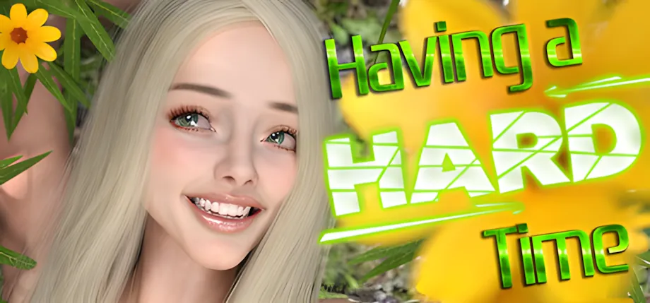 【欧美SLG/官中/扶她/PC+安卓】 艰难时期 过得很艰难 H艾薇ing a HARD Time Ver0.4.1 官方中文版【2.10G】