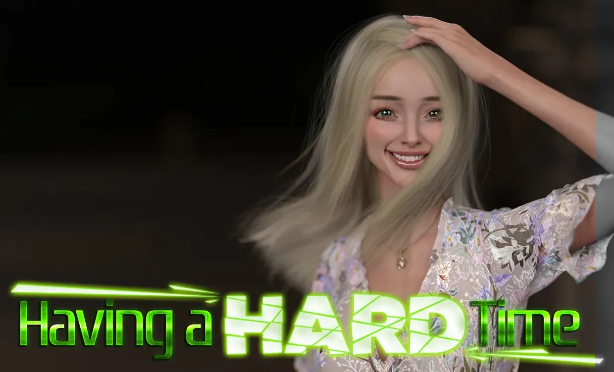 图片[1]-【欧美SLG/官中/扶她/PC+安卓】 艰难时期 过得很艰难 H艾薇ing a HARD Time Ver0.4.1 官方中文版【2.10G】-嘤嘤怪之家