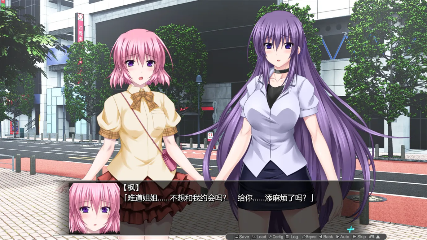 图片[3]-【日系ACT/官中/全动态】极煌战姬 BlazingAngel Mistletear 官方中文版【3G】-嘤嘤怪之家