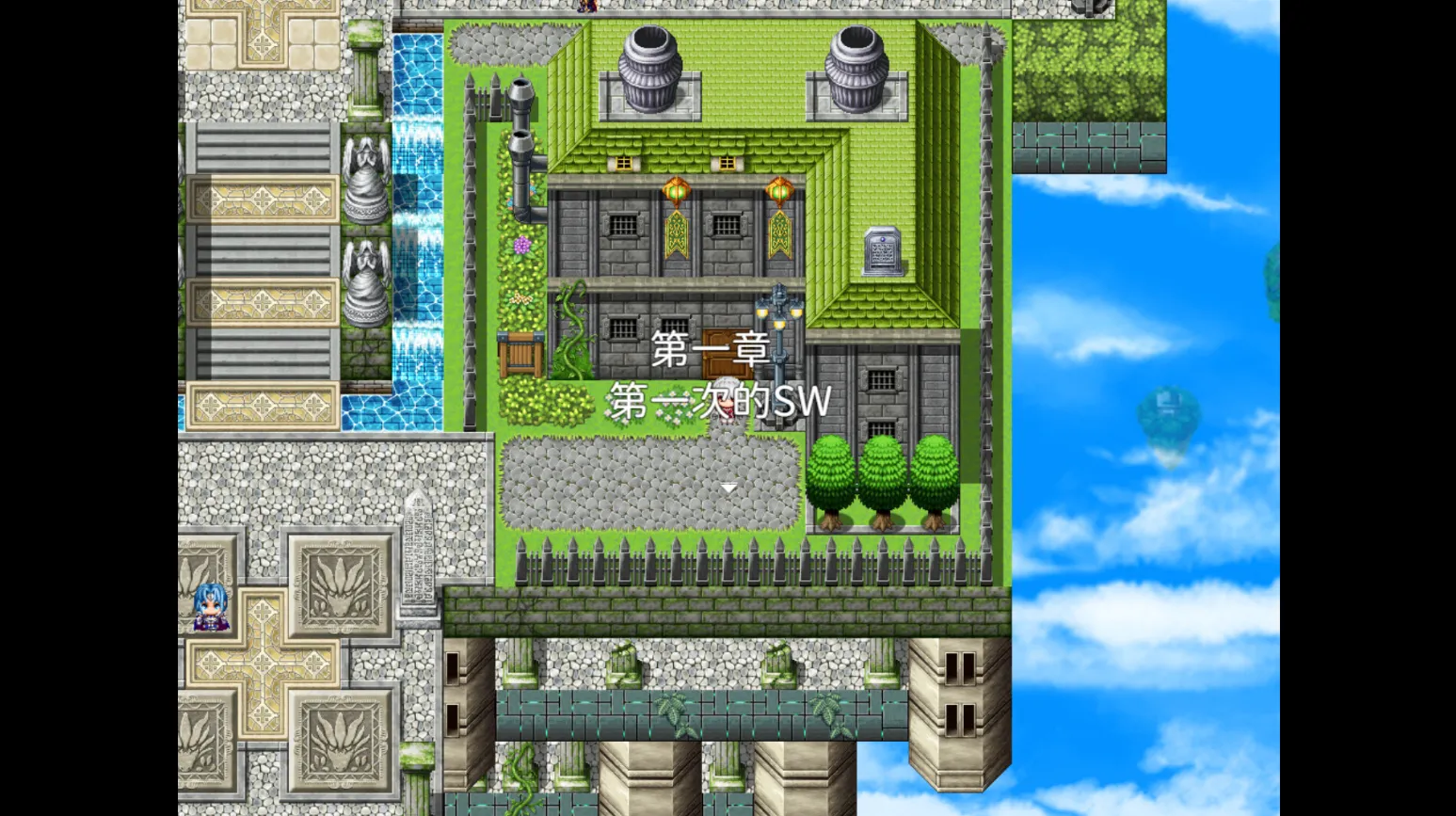 图片[10]-【日系RPG/官中/偏休闲/PC+安卓joi】电脑姬 KARIN Under the Sky World Ver1.03 豪华双特典 官方中文版【3.69G】-嘤嘤怪之家