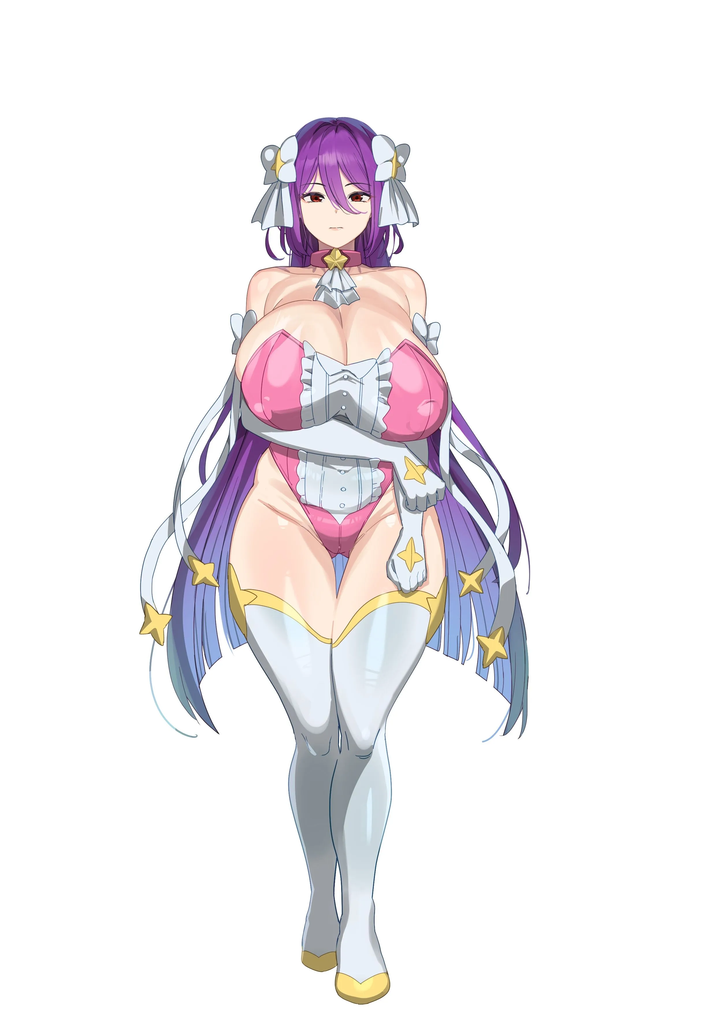 图片[3]-【日系RPG精品/汉化/恶堕】魔法OL魔导士莉莎 魔法OLマジキャリアリサ Ver1.0.3 Mtool汉化【3.76G/CV】-嘤嘤怪之家