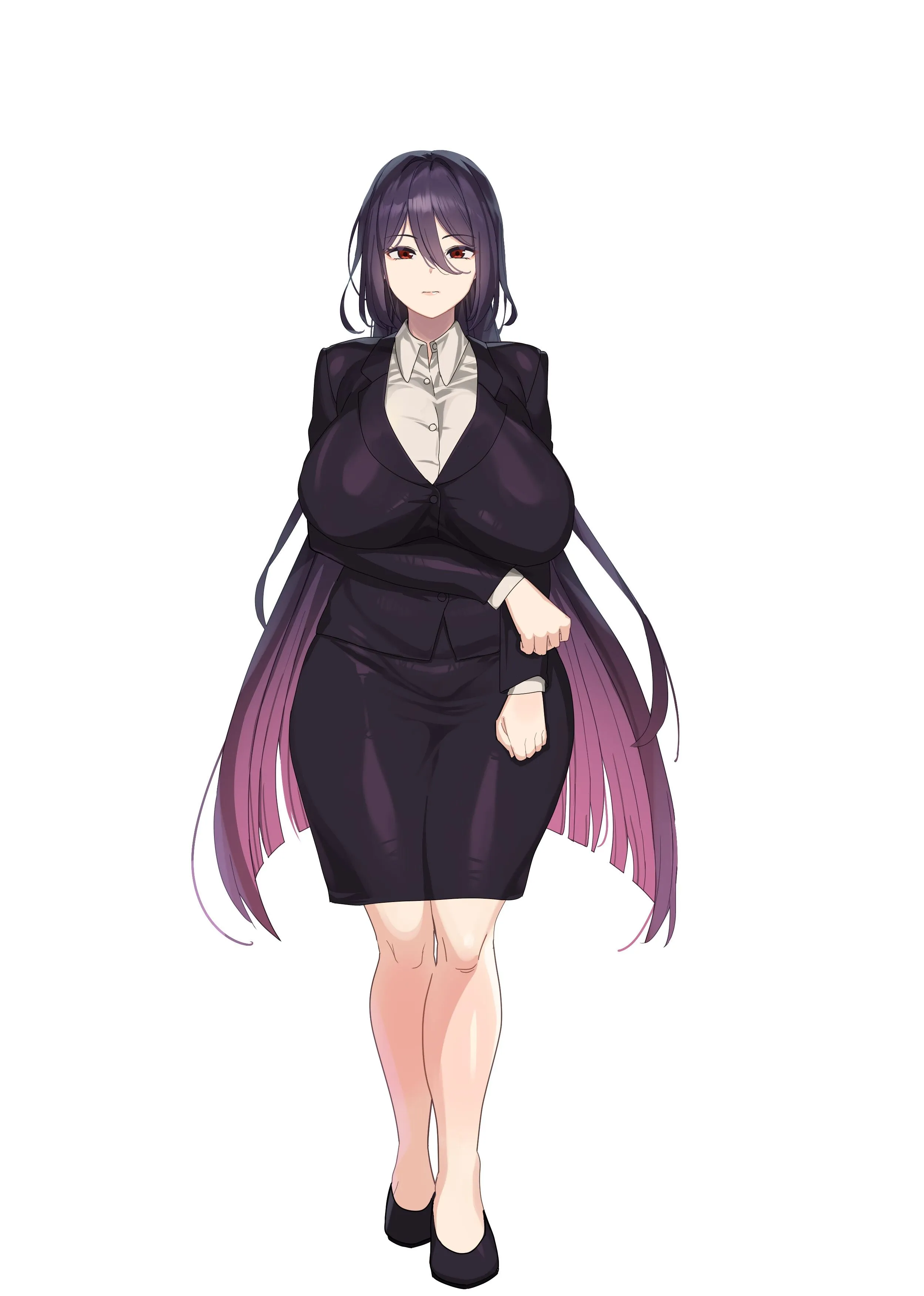 图片[2]-【日系RPG精品/汉化/恶堕】魔法OL魔导士莉莎 魔法OLマジキャリアリサ Ver1.0.3 Mtool汉化【3.76G/CV】-嘤嘤怪之家
