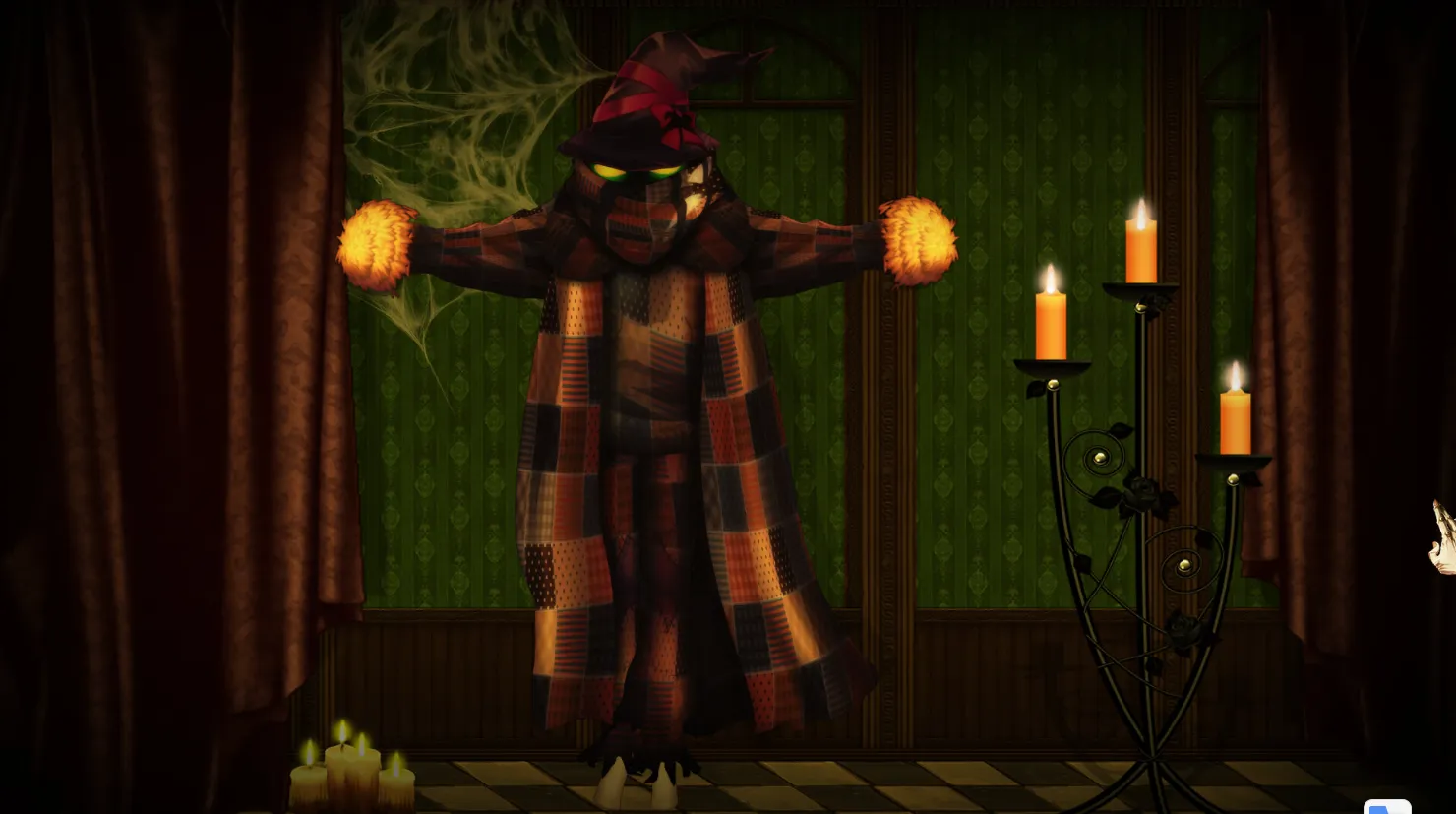 图片[7]-【SLG/官中/步兵/恐怖】傀偶师：控制 Puppeteer Control build.12185192【1.15G】-嘤嘤怪之家