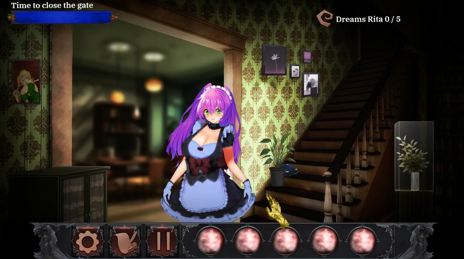 图片[4]-【SLG/官中/步兵/恐怖】傀偶师：控制 Puppeteer Control build.12185192【1.15G】-嘤嘤怪之家