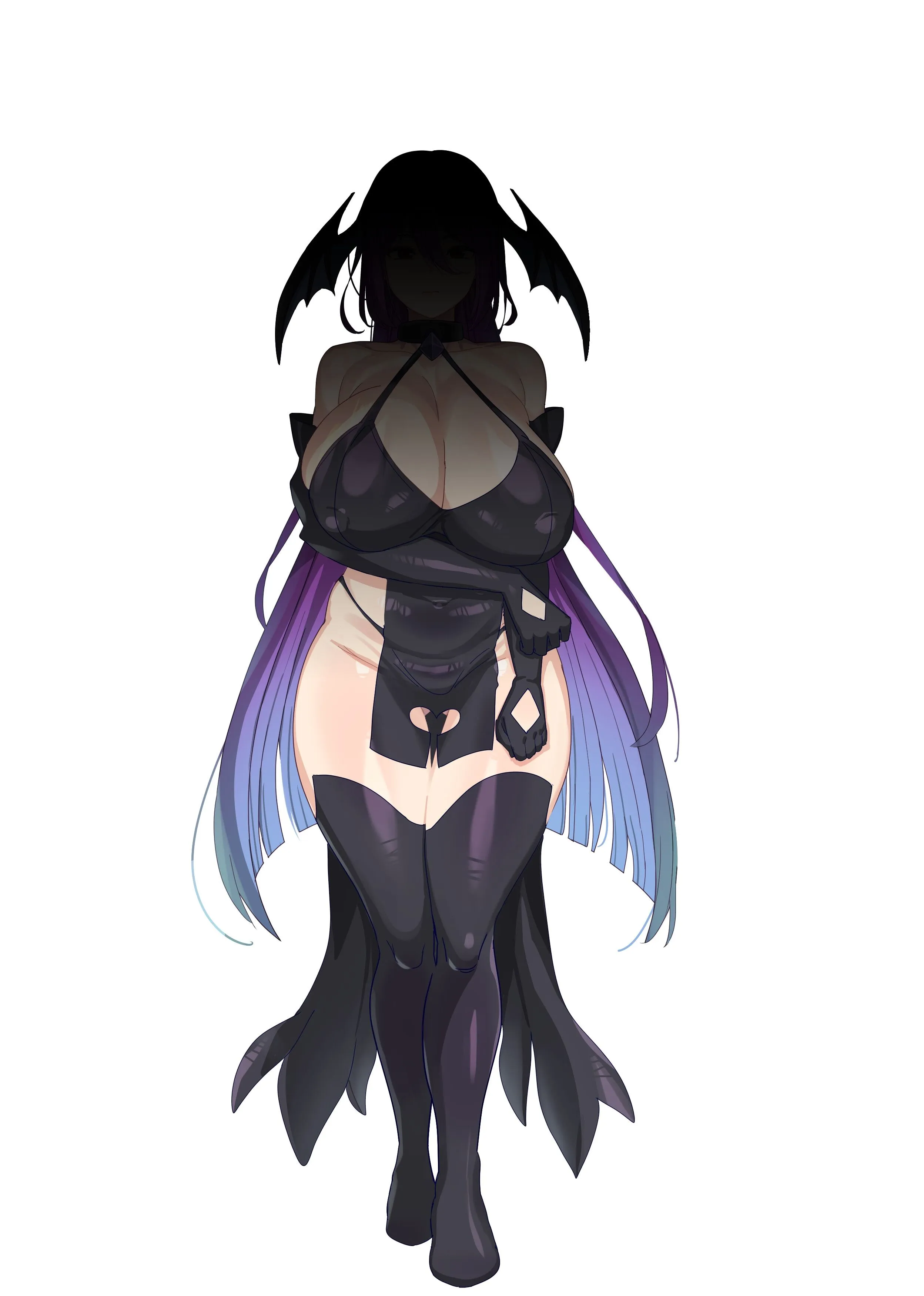 图片[4]-【日系RPG精品/汉化/恶堕】魔法OL魔导士莉莎 魔法OLマジキャリアリサ Ver1.0.3 Mtool汉化【3.76G/CV】-嘤嘤怪之家
