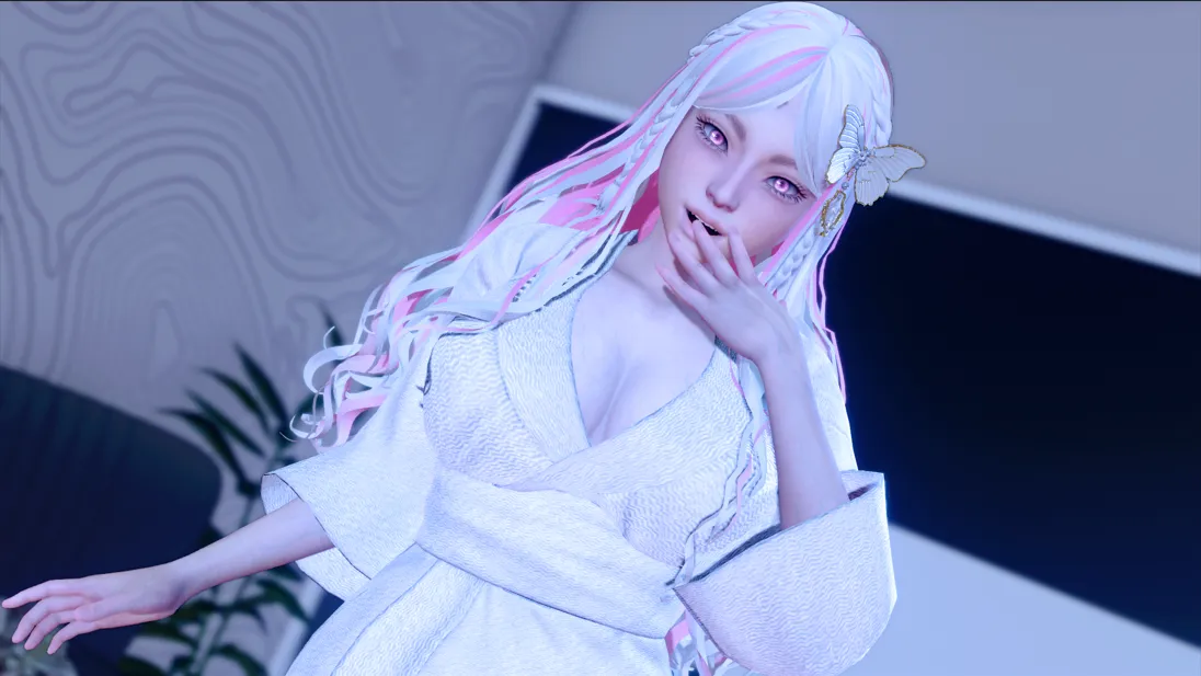 图片[5]-【欧美SLG精品/官中/PC+安卓】深渊渔网 Abyssal Lust ver0.1.1 官方中文汉化版【2.44G】-嘤嘤怪之家