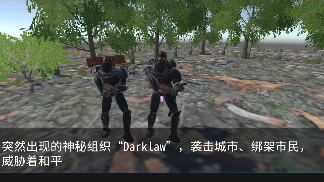 图片[5]-【日系SLG/3D/官中/动态】女英雄战斗竞技场 银辱的斗技场 ヒロインズバトルアリーナ 银辱の闘技場 官方中文版【1.66G】-嘤嘤怪之家