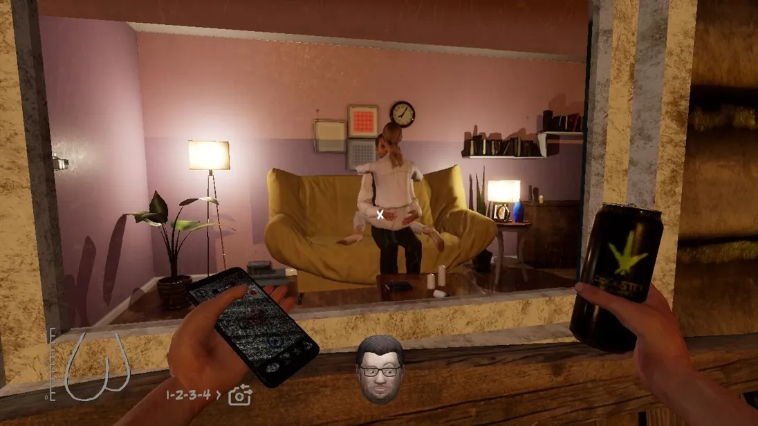 图片[5]-【SLG/官中/NTR】绿帽模拟器 Cuckold Simulator 官方中文版【4.77G】-嘤嘤怪之家