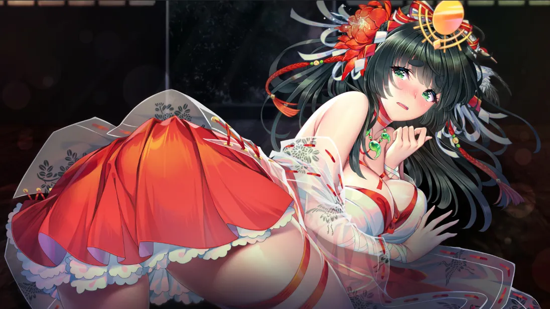 图片[3]-【日系SLG/官中/动态】Re命运 ReDESTINY Ver1.2.0 官方中文版【1.73G】-嘤嘤怪之家