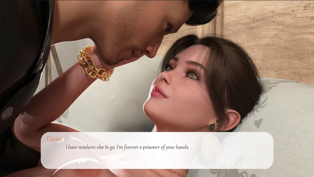 图片[7]-【欧美SLG/官中/动态】渔网的魔力 MAGIC of LUST 官方中文版【592M】-嘤嘤怪之家