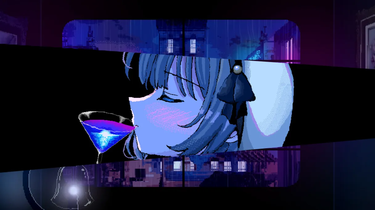 图片[6]-【日系RPG/官中/步兵/PC+安卓joi】雨夜迷醉时～A night filled with the sound of rain～ Ver1.01 官方中文步兵版 【535M】-嘤嘤怪之家