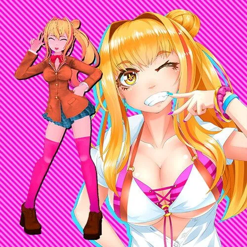 图片[4]-【日系ACT精品/3D/官中/动态】电锯辣妹 ギャルアンドチェーンソー ～Girl&Chainsaw～Ver1.1.0 官方中文版+存档【2.42G】-嘤嘤怪之家