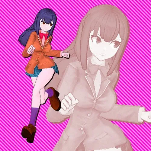 图片[5]-【日系ACT精品/3D/官中/动态】电锯辣妹 ギャルアンドチェーンソー ～Girl&Chainsaw～Ver1.1.0 官方中文版+存档【2.42G】-嘤嘤怪之家