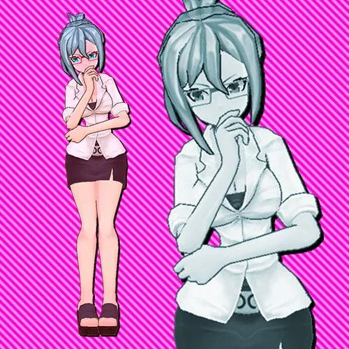 图片[6]-【日系ACT精品/3D/官中/动态】电锯辣妹 ギャルアンドチェーンソー ～Girl&Chainsaw～Ver1.1.0 官方中文版+存档【2.42G】-嘤嘤怪之家