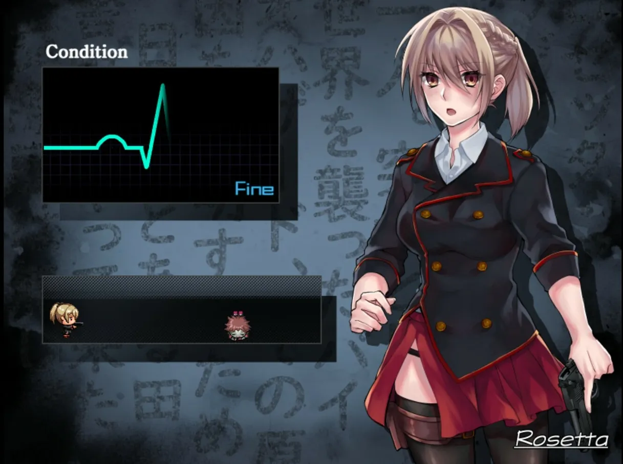图片[11]-【日系RPG/官中/暴力/PC+安卓joi】Blood Rose~瘟疫的起源~ 官方中文步兵版【321M】-嘤嘤怪之家