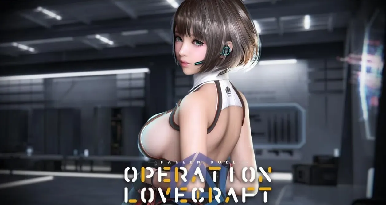 图片[2]-【3D精品/SLG/官中/全动态/步兵】堕落玩偶 爱欲行动 Fallen Doll Operation Lovecraft Ver0.4.9 官方中文步兵破解版【9.70G】-嘤嘤怪之家