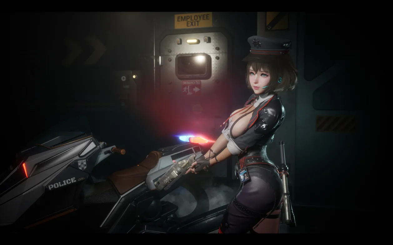 图片[9]-【3D精品/SLG/官中/全动态/步兵】堕落玩偶 爱欲行动 Fallen Doll Operation Lovecraft Ver0.4.9 官方中文步兵破解版【9.70G】-嘤嘤怪之家