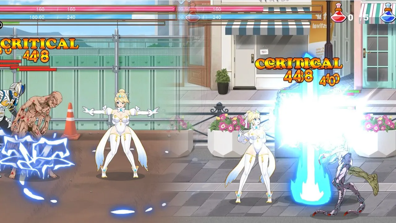 图片[5]-【日系ACT/官中/全动态】魔法天使 仙女公主 マジカルエンジェル フェアリープリンセス 官方中文版【1.74G】-嘤嘤怪之家