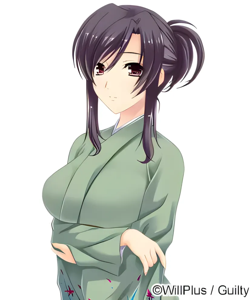 图片[8]-【日系ADV拔作/汉化/后宫】夜袭而来的七人孕女 夜這いする七人の孕女 The Motion 汉化内嵌版【2.84G】-嘤嘤怪之家