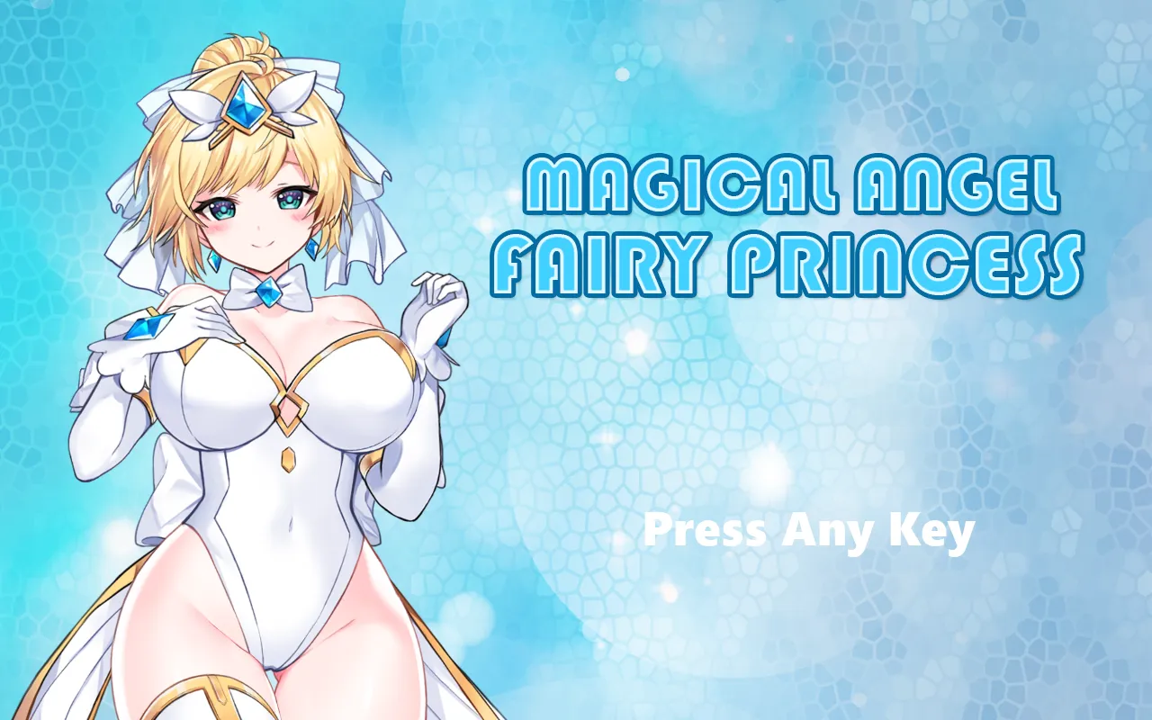 图片[2]-【日系ACT/官中/全动态】魔法天使 仙女公主 マジカルエンジェル フェアリープリンセス 官方中文版【1.74G】-嘤嘤怪之家