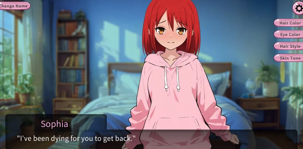 图片[2]-【SLG/官中/动态】BDSM Clicker Ver1.3 官方中文版【521M】-嘤嘤怪之家